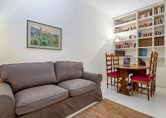 Apartamento Ht Boccaccio *